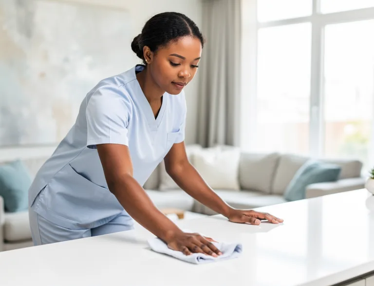 House Cleaning service in Putney